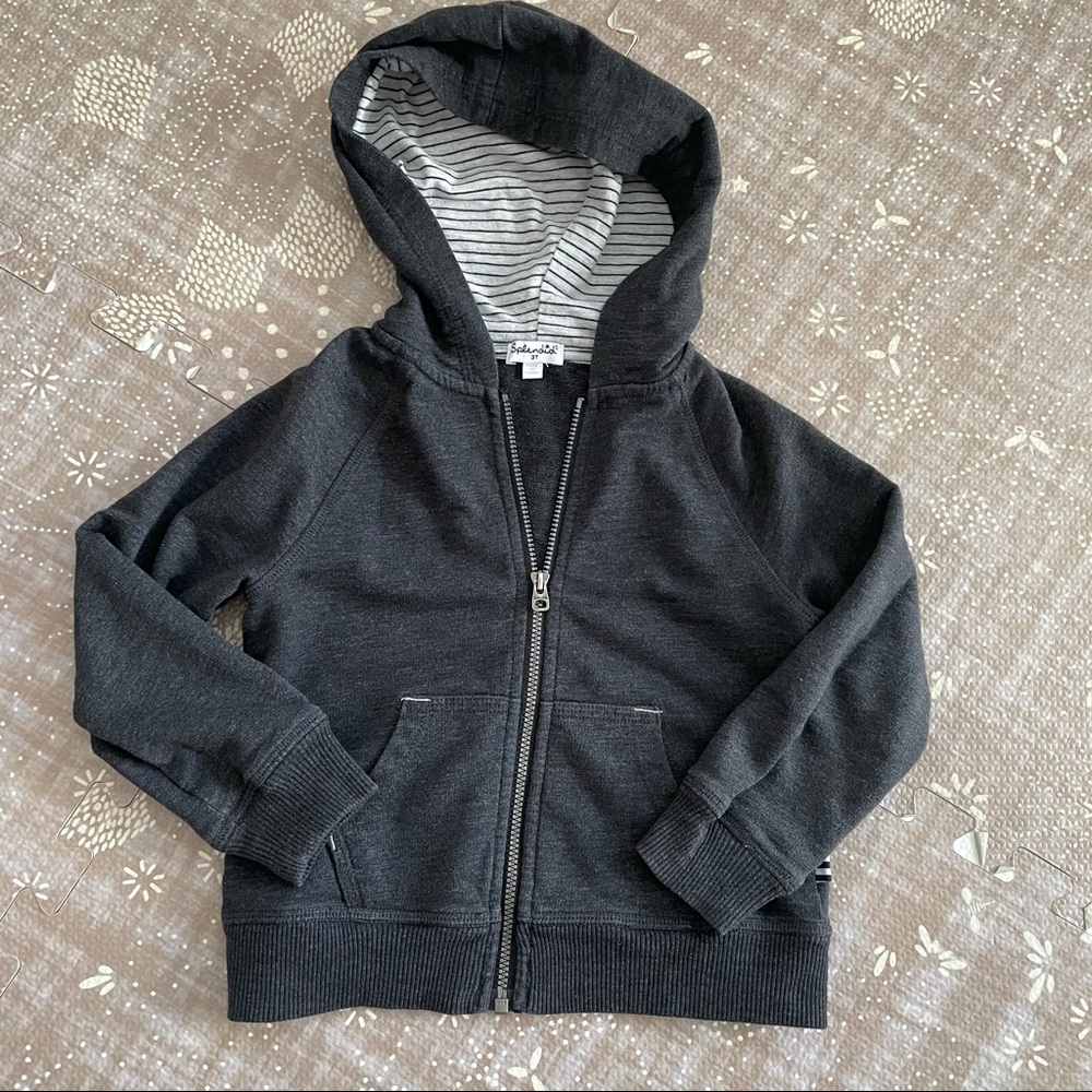 Splendid hoodie